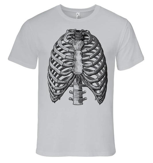 Ribs Anatomy T-Shirt